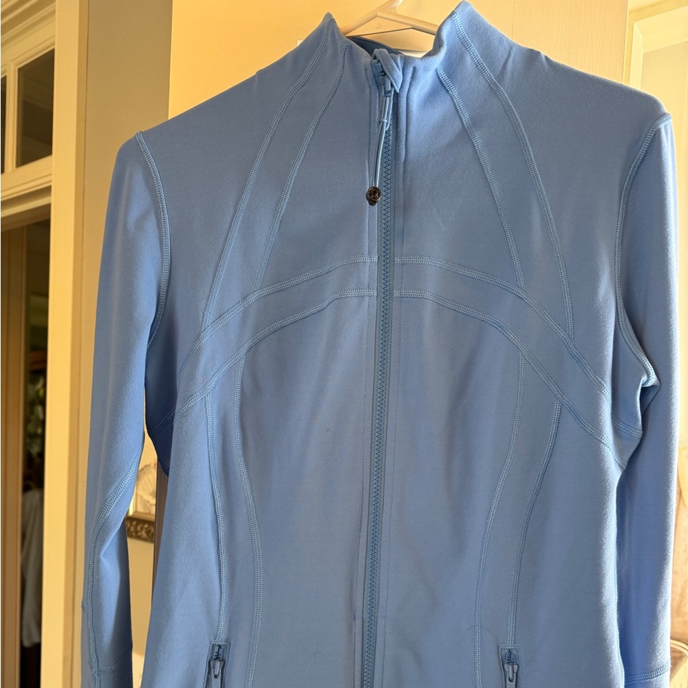 Lululemon Define jacket